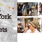 紐約人氣跳蚤市集 行旅復古風潮聖地－Best 5 New York Flea Markets