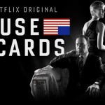 House of Cards 紙牌屋第四季，今證實2016年將會登場，敬請期待！