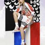 Rita Ora 與 Adidas Originals 推出全新 “Dragon Print” 聯名系列！
