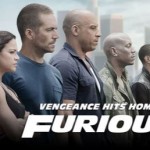 Fast and Furious 8 將在2017 年上映！