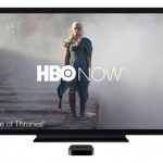 HBO 在 Apple TV 以及 iOS 平台上發布了最新的HBO Now 訂閱服務！
