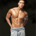 韓國十大美好肉體大比拼，誰是你心目中擁有性感身材的男Idol？！