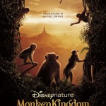 本週新電影介紹：紀錄片【Monkey Kingdom】