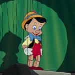 迪士尼經典動畫 Pinocchio 即將改編成真人版電影！