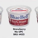 百年老品牌藍鈴（Blue Bell）全球召回冰淇淋產品！