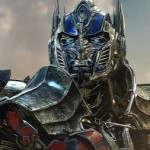 Transformer 变形金刚续集将在 2017 年重装上映！