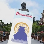 還去迪士尼？全新《釋迦牟尼樂園》The Buddhaland你絕對會喜歡！
