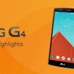 到 AT&T 購買 LG G4 智能手機加價 $0.99 就送平板電腦！