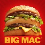 這樣做可以讓勞麥當Big Mac美味更上一層樓！！但是肚子上也多一層肉……（影片）