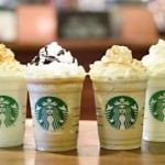 慶祝Frappuccino星冰樂上市20週年! Starbucks祭出6種全新口味!