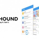 [Hound]超越Siri的語音助理! 根本外星科技了阿!