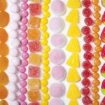 Ikea 推出LÖRDAGSGODIS糖果攤，出售色彩繽紛的瑞典糖果！