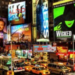 紐約看秀怎麼選？– Part 1 百老匯音樂劇
