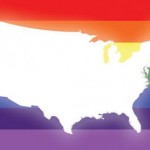歡慶同性婚姻合法，各大品牌拼創意! FACEBOOK推出彩虹頭像