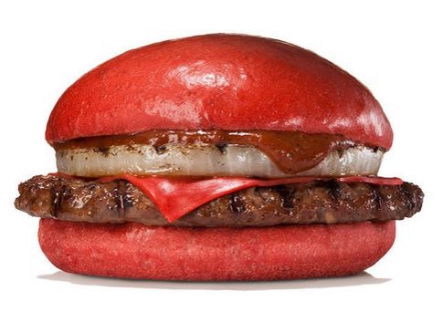 redburger