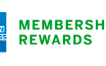 在 Amazon 消费，使用美国运通 Reward Points 可享折扣