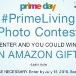 Amazon的購物狂歡節Prime Day來了！（附優惠列表）