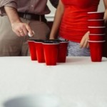 再也不用担心喝到脏啤酒！KickStarter新项目SLIP CUP™ 赏你干净的啤酒乒乓球游戏！