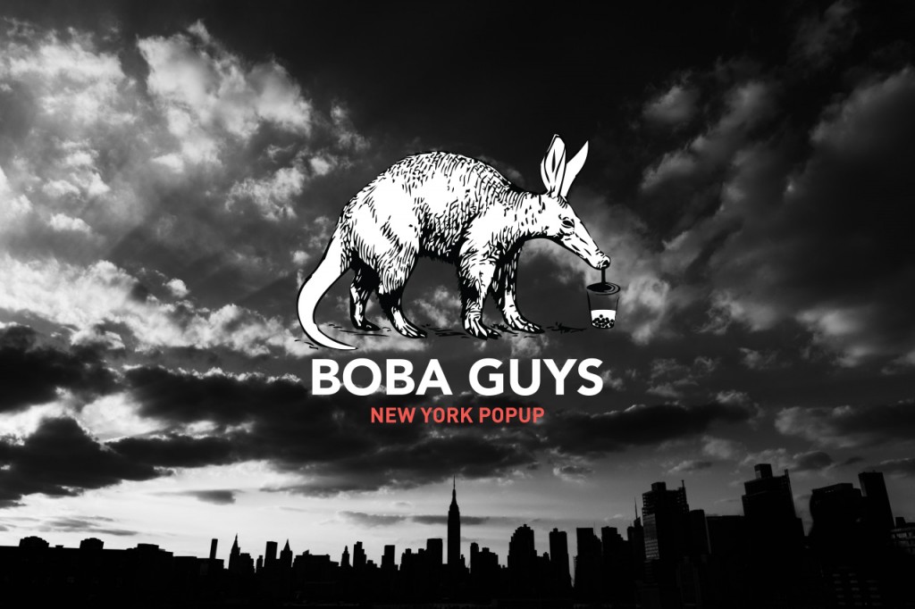 Boba Guys NYC Popup2