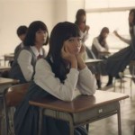 日本人的化妝術糾竟有多麼出神入化?! SHISEIDO廣告秀給你看!
