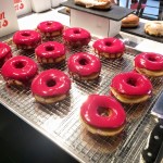 紐約西村新店The Doughnut Project，甜甜圈口味超乎你想像！