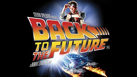 未来就是现在！Happy’Back to the Future’ Day!