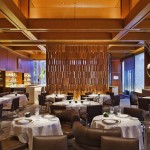 【紐約】 米其林三星, 世界最佳餐廳排名第19名~ Le Bernardin