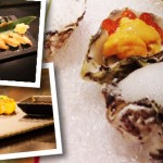 SenYa 新鮮精緻日式餐廳，創意特色料理震撼味蕾
