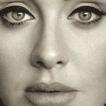 Adele強勢回歸！新專輯將破紀錄！