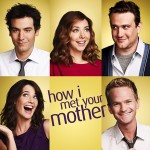 “How I Met Your Mother” 幼幼版宣傳片萌翻全英國!! It’s legen — WAIT FOR IT — dary!!