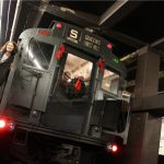 【節日限定】來坐紐約的MTA Holiday Nostalgia懷舊列車吧！(12/1-29)