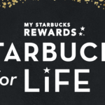 試試運氣吧！玩Starbucks遊戲有機會獲得30年免費享用星巴克飲料！
