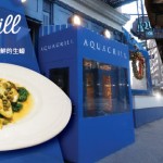 Aquagrill – 以生蠔為主打的知名西式餐廳！