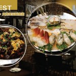 Good Harvest 大豐收魚庄 — 紐約魚料理餐廳代表之一！