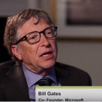 Bill Gates 出聲回應 iPhone 後門裝置事件！他的看法是….？