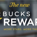 Starbucks Rewards 推出全新獎賞計劃！