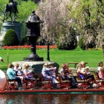 春季來臨了～全美15個最適合春遊的公園！（下集）