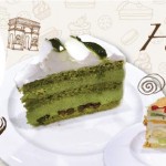 哇靠! 甜點企劃: 斐聲國際的日本超人氣蛋糕店 Harbs