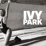TOPSHOP x BEYONCE IVY PARK 正式開賣！