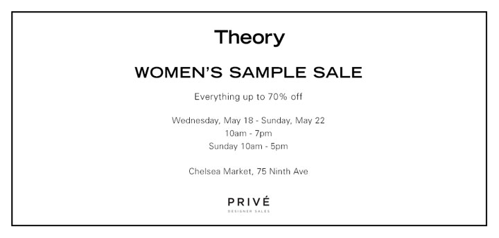 Prive-Womens-Sample-Sale-May16