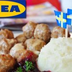 IKEA 仲夏節優惠只此一天！美味瑞典肉丸吃到飽～ (6/24)