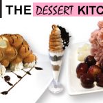 [哇靠! 美食偵查] The Dessert Kitchen-以甜品串連全世界 感受亞洲風味的道地美食
