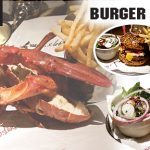 [哇靠! 美食侦查]Burger & Lobster极富盛名的全球连锁店 一份菜单享受三种滋味