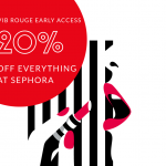 美國Sephora年度折扣購物清單及密技- 工具、眼、唇、遮瑕篇