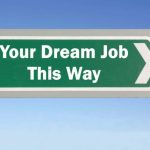 8 个步骤找到梦想中的工作