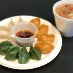 西安名吃旗下新餐廳 – 餃子宴將在本週六2/25正式開幕！