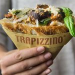 羅馬最負盛名街頭小吃 – Trapizzino總算要來紐約啦！