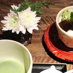 紐約東村抹茶甜點餐廳 – 日式風格甜點餐廳 – 茶庵 Cha-An