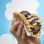 不用呼麻也可以嗨啦! Ben & Jerry’s 發布新期間限定甜點 給你Dessert High!