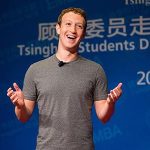 終於要拿到哈佛學位啦! Mark Zuckerberg 釋出當年錄取時的青澀影片